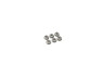 ASG ULTIMATE ball bearings 7mm X 6 pcs