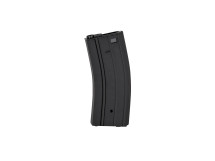 ASG M16/AR15 Airsoft Rifle Magazine 300 Rounds (17028)