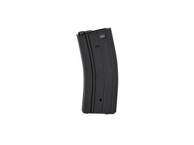 ASG M16/AR15 Airsoft Rifle Magazine 300 Rounds (17028)