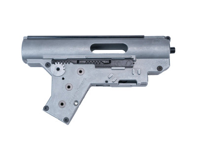 ASG EVO 3 Gearbox With Anti Reversal Latch and Accessories