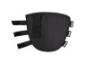 ASG Shotgun Cartridge Holder Stock Pouch in Black (18206)