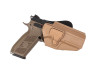 ASG - Strike Systems CZ P-07 and CZ P-09 holster in FDE (19639)