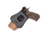 ASG - Strike Systems CZ P-07 and CZ P-09 holster in FDE (19639)