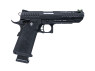 Modify Trinity Hi-Capa GBB Airsoft Pistol in Black (20028)