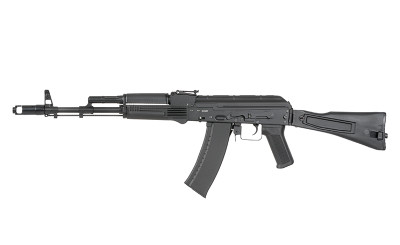 CYMA CM040C - AK-74M Assault Rifle Replica in Black