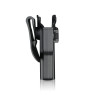 Amomax Per-fit Multi fit Adjustable Universal Pistol Holster
