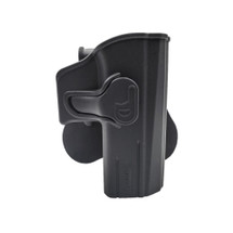Amomax CZ Shadow 2 Pistol Holster in Black