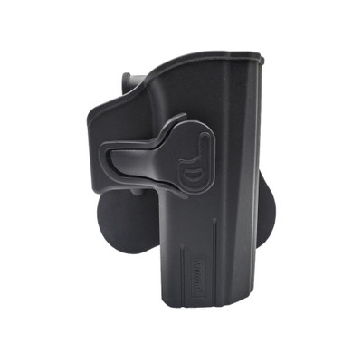 Amomax CZ Shadow 2 Pistol Holster in Black