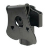 Amomax CZ Shadow 2 Pistol Holster in Black