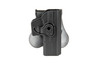 Amomax Glock Pistol Holster in Black
