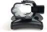 Amomax Glock Pistol Holster in Black
