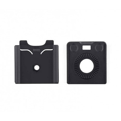 Amomax Quick Release Holster Adaptor in Black
