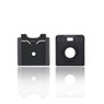 Amomax Quick Release Holster Adaptor in Black
