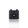Amomax Quick Release Holster Adaptor in Black
