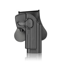 Amomax M9 / M92 Pistol Holster in Black
