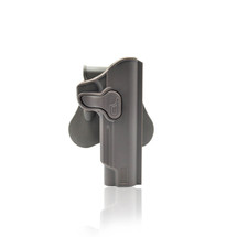 Amomax Colt 1911 Pistol Holster in Black

