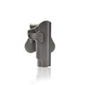 Amomax Colt 1911 Pistol Holster in Black
