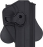 Amomax Holster For USP Pistol in Black