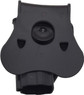 Amomax Holster For USP Pistol in Black