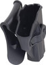 Amomax Holster For USP Pistol in Black