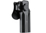 Amomax Desert Eagle Pistol Holster in Black
