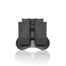 Amomax Universal Mag Pouch for M92 P226 P-09