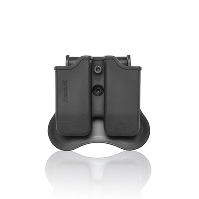 Amomax Universal Mag Pouch for M92 P226 P-09