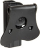 Amomax Browning Hi Power Pistol Holster in Black