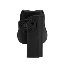 Amomax Hi-Capa Series Pistol Holster in Black
