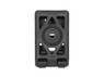 Amomax Holster Molle And Belt Clip Mount in Black
