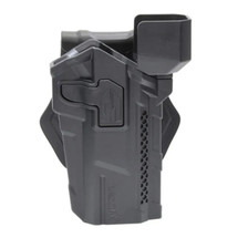 Amomax Tactical HI-Capa Pistol Holster with RDS