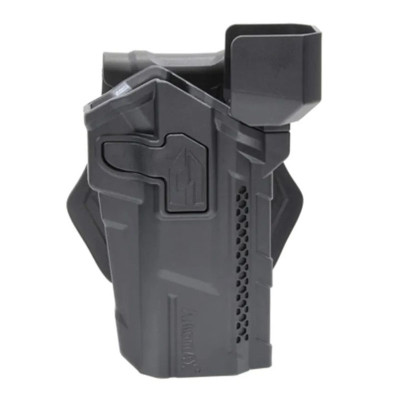 Amomax Tactical HI-Capa Pistol Holster with RDS