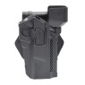 Amomax Tactical HI-Capa Pistol Holster with RDS