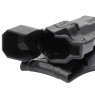 Amomax Tactical HI-Capa Pistol Holster with RDS