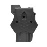 Amomax Tactical HI-Capa Pistol Holster with RDS