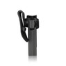 Amomax Hi-Capa Pistol Series Left Hand Holster in Black
