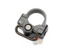 Tokyo Marui Rear Sling Adaptor Swivel for M4 SOPMOD 416 Recoil Version