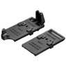 Tokyo Marui Micro Pro Sight Red Dot RMR Mount for Glock Pistols
