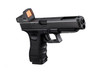 Tokyo Marui Micro Pro Sight Red Dot RMR Mount for Glock Pistols