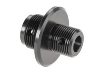 Tokyo Marui Silencer Adapter VSR-10 G-Spec & L96 AWS (17mm to 14mm)
