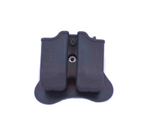 Nuprol Beretta M92 Pistol Series Double Magazine Pouch