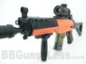 Double Eagle M82 Foregrip