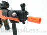 Double Eagle M82 Flashlight