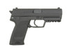 Cyma CM125 Electric Airsoft Pistol AEP in Black