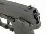 Cyma CM125 Electric Airsoft Pistol AEP in Black