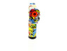 Gel Ball Blaster Spring Powered P226 in Comic Style