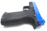 Galaxy G51 M&P Big Bird Full Metal BB Gun in Blue