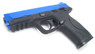 Galaxy G51 M&P Big Bird Full Metal BB Gun in Blue