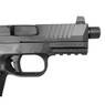 EMG/FN Herstal FN509 GBB Airsoft Pistol in Black