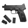 EMG/FN Herstal FN509 GBB Airsoft Pistol in Black